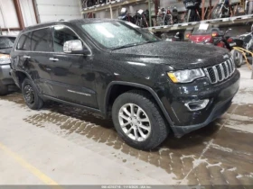 Jeep Grand cherokee LIMITED* Кожа* Подгрев* Навигация* Keyless* CARFAX - Car24.bg Jeep Grand cherokee LIMITED* Кожа* Подгрев* Навигация* Keyless* CARFAX