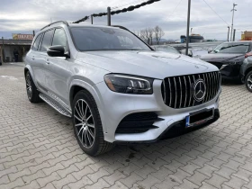 Mercedes-Benz GLS580 4M* AMG* Burmester* HuD* Обдухване* 360* DISTRONIK - 69000 € / 134952.27 лв. - 99615091 3 | Car24.bg Mercedes-Benz GLS580 4M* AMG* Burmester* HuD* Обдухване* 360* DISTRONIK - 69000 € / 134952.27 лв. - 99615091 3
