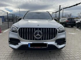 Mercedes-Benz GLS580 4M* AMG* Burmester* HuD* Обдухване* 360* DISTRONIK - 69000 € / 134952.27 лв. - 99615091 2 | Car24.bg Mercedes-Benz GLS580 4M* AMG* Burmester* HuD* Обдухване* 360* DISTRONIK - 69000 € / 134952.27 лв. - 99615091 2