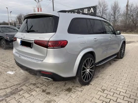 Mercedes-Benz GLS580 4M* AMG* Burmester* HuD* Обдухване* 360* DISTRONIK - 69000 € / 134952.27 лв. - 99615091 4 | Car24.bg Mercedes-Benz GLS580 4M* AMG* Burmester* HuD* Обдухване* 360* DISTRONIK - 69000 € / 134952.27 лв. - 99615091 4