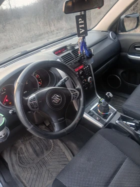 Suzuki Grand vitara - 6000 € / 11734.98 лв. - 56593580 5 | Car24.bg Suzuki Grand vitara - 6000 € / 11734.98 лв. - 56593580 5