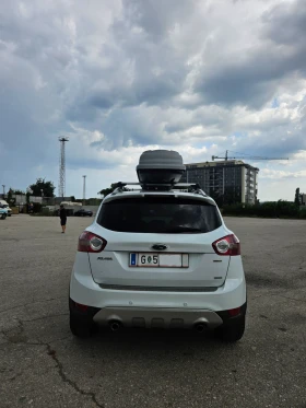 Ford Kuga undefined | Auto.bg — изображение 2 Ford Kuga undefined | Auto.bg — изображение 2