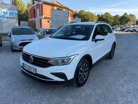 VW Tiguan 2.0TDI\150kc\NAVI\LED FAROVE