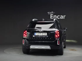 Mini Countryman 1.5 Automatic | Auto.bg — изображение 4 Mini Countryman 1.5 Automatic | Auto.bg — изображение 4