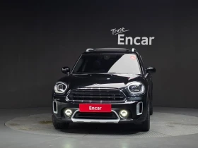 Mini Countryman 1.5 Automatic | Auto.bg — изображение 3 Mini Countryman 1.5 Automatic | Auto.bg — изображение 3
