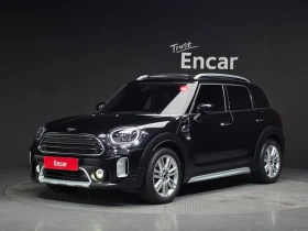 Mini Countryman 1.5 Automatic