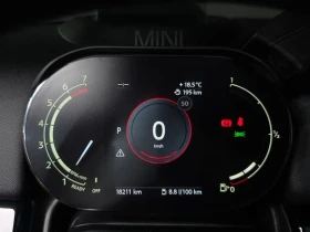 Mini Countryman 1.5 Automatic | Auto.bg — изображение 8 Mini Countryman 1.5 Automatic | Auto.bg — изображение 8
