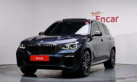BMW X5 * M50i * ЦЕНА ДО БГ