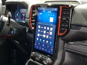 Ford Ranger RAPTOR 3.0 ECOBOOST B&O 360-CAMERA LED ACC | Auto.bg — изображение 7 Ford Ranger RAPTOR 3.0 ECOBOOST B&O 360-CAMERA LED ACC | Auto.bg — изображение 7