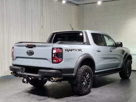 Ford Ranger RAPTOR 3.0 ECOBOOST B&O 360-CAMERA LED ACC | Auto.bg — изображение 2 Ford Ranger RAPTOR 3.0 ECOBOOST B&O 360-CAMERA LED ACC | Auto.bg — изображение 2