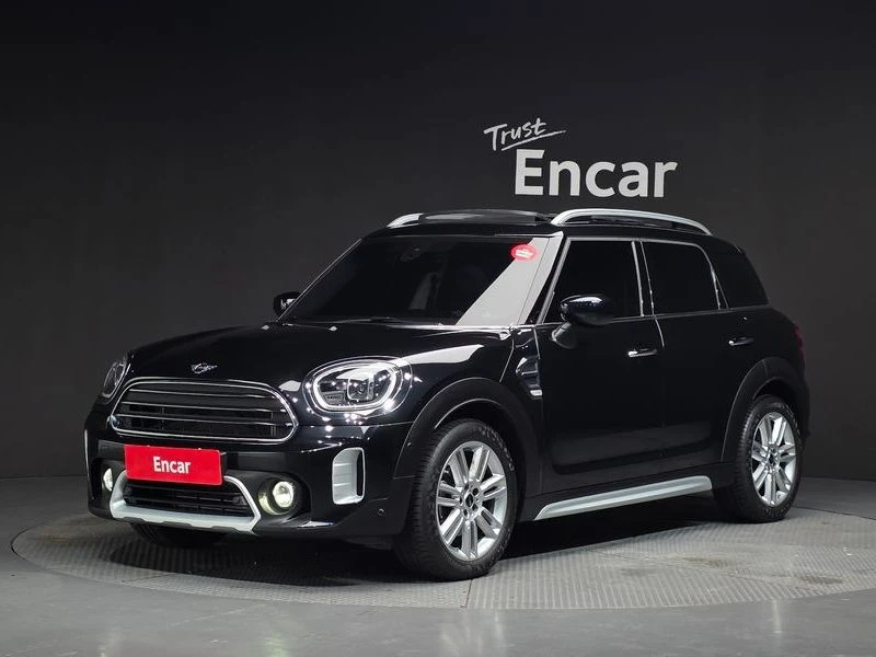 Mini Countryman 1.5 Automatic | Auto.bg — изображение 1 Mini Countryman 1.5 Automatic | Auto.bg — изображение 1