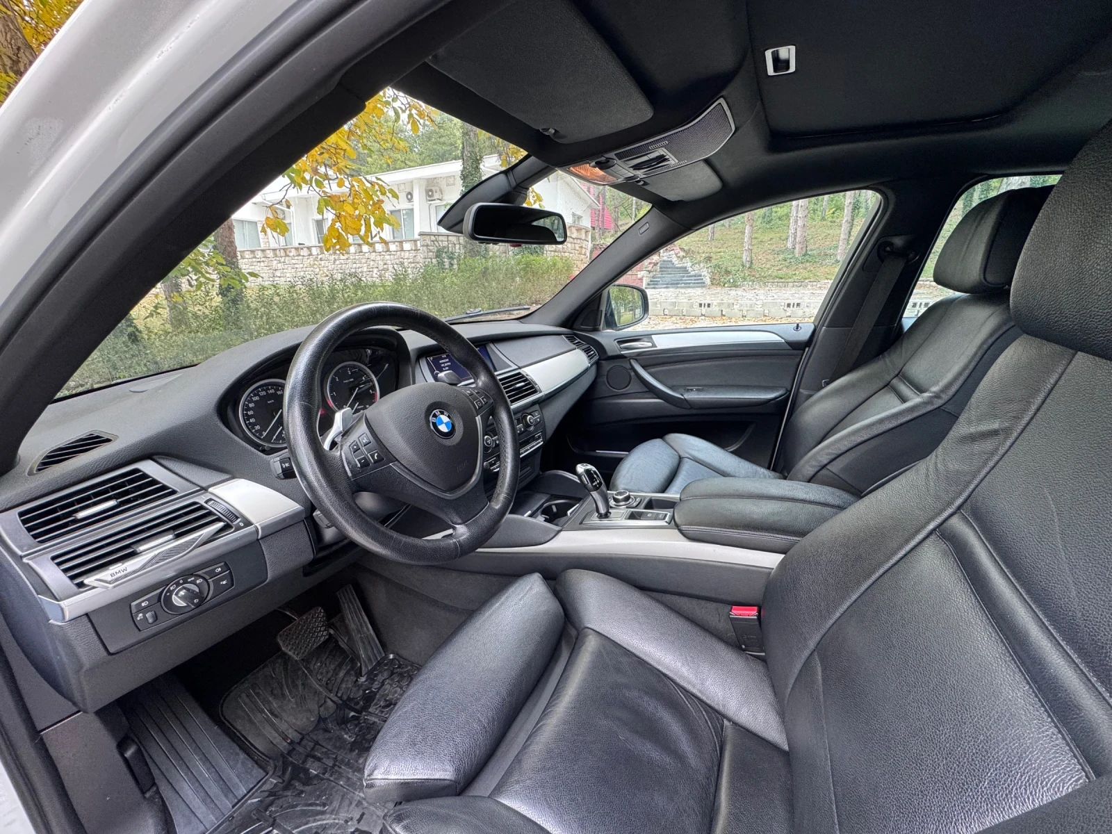 BMW X6  - изображение 3 | Auto.bg BMW X6  - изображение 3