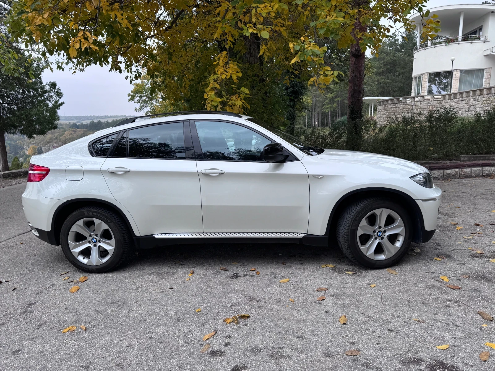 BMW X6  - изображение 8 | Auto.bg BMW X6  - изображение 8