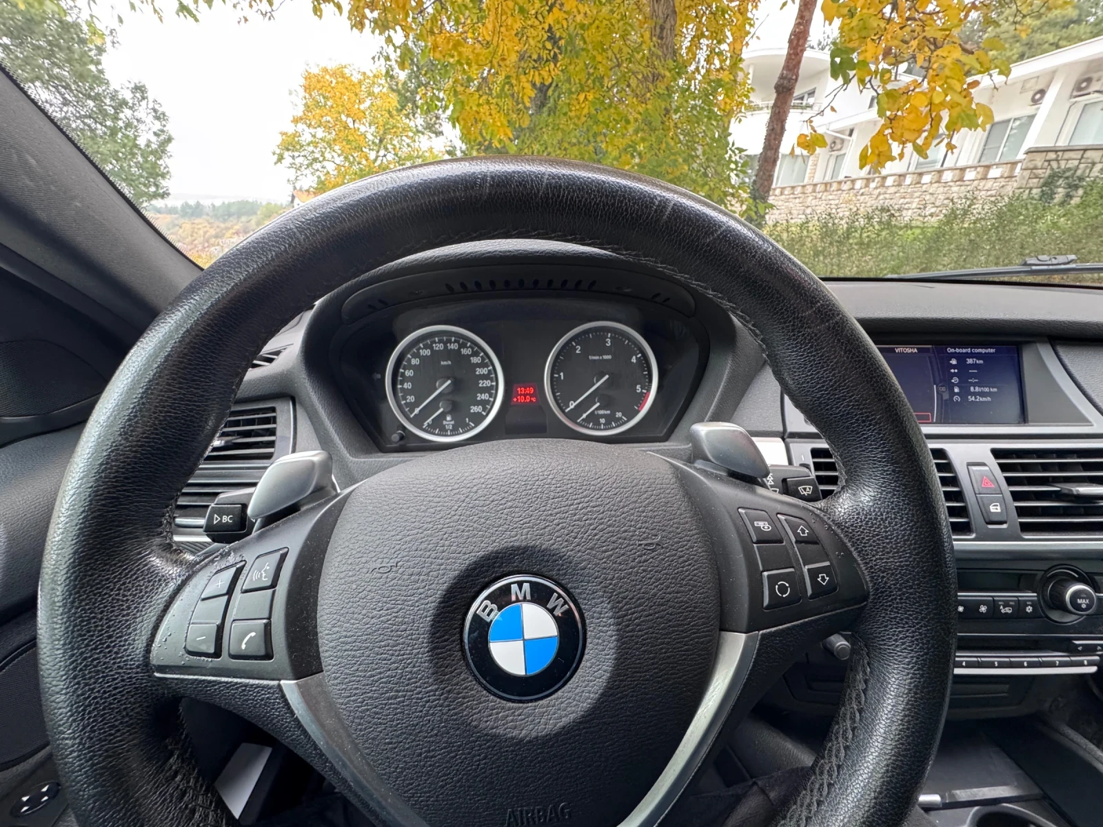 BMW X6  - изображение 2 | Auto.bg BMW X6  - изображение 2