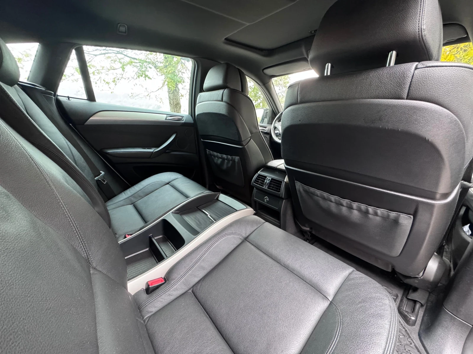 BMW X6  - изображение 4 | Auto.bg BMW X6  - изображение 4