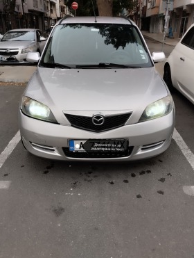 Mazda 2 DY | Mobile.bg   1