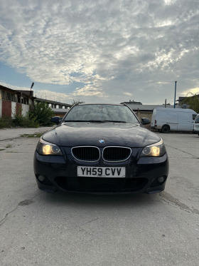 BMW 530 M57  - [1] 