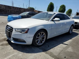 Audi A5 PREMIUM PLUS - Car24.bg Audi A5 PREMIUM PLUS