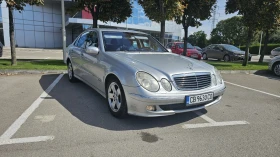 Mercedes-Benz E 220 2.2cdi - Car24.bg Mercedes-Benz E 220 2.2cdi