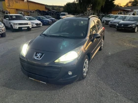 Peugeot 207 1.4 ГАЗ - Car24.bg Peugeot 207 1.4 ГАЗ