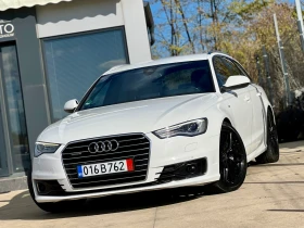 Снимка Audi A6