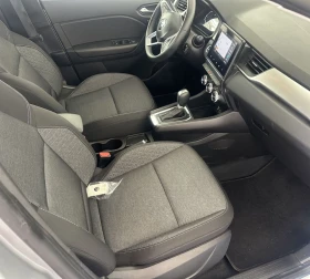 Renault Captur 1, 6 E-TECH 145 HEV BUSINESS.NAVI.LED.PDC.HYBRID - 29500 лв. / 15083.11 € - 69253642 6 | Car24.bg Renault Captur 1, 6 E-TECH 145 HEV BUSINESS.NAVI.LED.PDC.HYBRID - 29500 лв. / 15083.11 € - 69253642 6