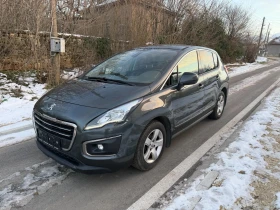 Peugeot 3008 1.6HDI FACELIFT - Car24.bg Peugeot 3008 1.6HDI FACELIFT