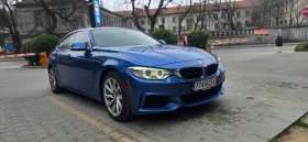 BMW 435 Xi
