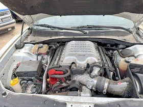 Dodge Charger SRT HELLCAT - 33600 € / 65715.89 лв. - 20176509 12 | Car24.bg Dodge Charger SRT HELLCAT - 33600 € / 65715.89 лв. - 20176509 12