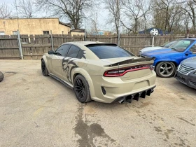 Dodge Charger SRT HELLCAT - 33600 € / 65715.89 лв. - 20176509 3 | Car24.bg Dodge Charger SRT HELLCAT - 33600 € / 65715.89 лв. - 20176509 3