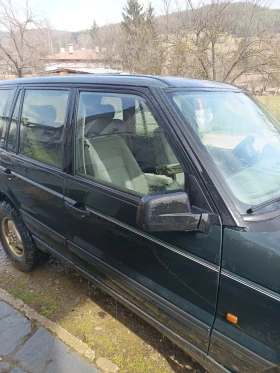 Rover 111 undefined | Auto.bg — изображение 5 Rover 111 undefined | Auto.bg — изображение 5