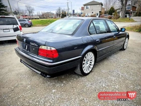 BMW 740 * 740iL Only 127k kms from BC ASIS * CARFAX * ЦЕНА | Auto.bg — изображение 5 BMW 740 * 740iL Only 127k kms from BC ASIS * CARFAX * ЦЕНА | Auto.bg — изображение 5