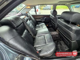 BMW 740 * 740iL Only 127k kms from BC ASIS * CARFAX * ЦЕНА | Auto.bg — изображение 14 BMW 740 * 740iL Only 127k kms from BC ASIS * CARFAX * ЦЕНА | Auto.bg — изображение 14