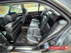 BMW 740 * 740iL Only 127k kms from BC ASIS * CARFAX * ЦЕНА | Auto.bg — изображение 13 BMW 740 * 740iL Only 127k kms from BC ASIS * CARFAX * ЦЕНА | Auto.bg — изображение 13