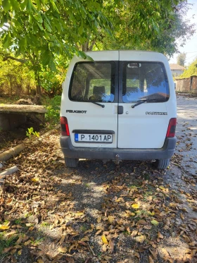Peugeot Partner 1.9D - 940 € - 25080860 4 | Car24.bg Peugeot Partner 1.9D - 940 € - 25080860 4