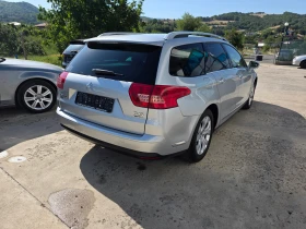 Citroen C5 2.0HDI 84000km!!! - 4855 € / 9495.55 лв. - 97303492 7 | Car24.bg Citroen C5 2.0HDI 84000km!!! - 4855 € / 9495.55 лв. - 97303492 7