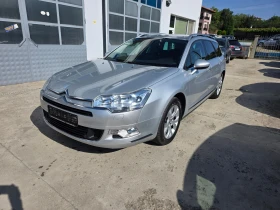 Citroen C5 2.0HDI 84000km!!! - 4855 € / 9495.55 лв. - 97303492 4 | Car24.bg Citroen C5 2.0HDI 84000km!!! - 4855 € / 9495.55 лв. - 97303492 4