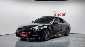 Mercedes-Benz S 350 D 4MATIC Автокредит Цена до България - Car24.bg Mercedes-Benz S 350 D 4MATIC Автокредит Цена до България