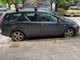 Ford Focus - 1200 € / 2347.00 лв. - 16351588 3 | Car24.bg Ford Focus - 1200 € / 2347.00 лв. - 16351588 3
