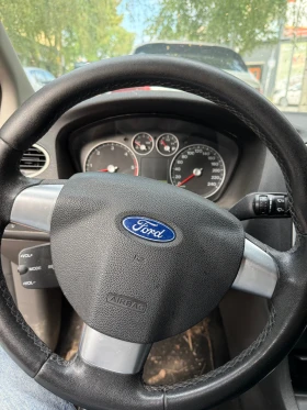 Ford Focus - 1200 € / 2347.00 лв. - 16351588 6 | Car24.bg Ford Focus - 1200 € / 2347.00 лв. - 16351588 6