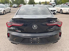 Acura TLX * A Spec * CARFAX * ЦЕНА ДО БГ | Auto.bg — изображение 4 Acura TLX * A Spec * CARFAX * ЦЕНА ДО БГ | Auto.bg — изображение 4