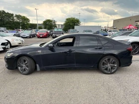 Acura TLX * A Spec * CARFAX * ЦЕНА ДО БГ | Auto.bg — изображение 2 Acura TLX * A Spec * CARFAX * ЦЕНА ДО БГ | Auto.bg — изображение 2
