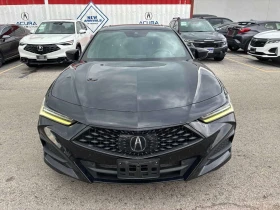 Acura TLX * A Spec * CARFAX * ЦЕНА ДО БГ | Auto.bg — изображение 5 Acura TLX * A Spec * CARFAX * ЦЕНА ДО БГ | Auto.bg — изображение 5