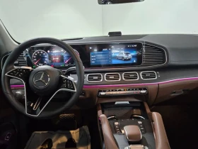 Mercedes-Benz GLE 450 3.0 Automatic | Auto.bg — изображение 17 Mercedes-Benz GLE 450 3.0 Automatic | Auto.bg — изображение 17