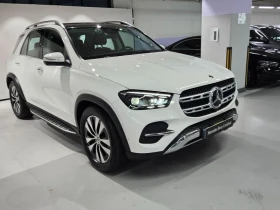 Mercedes-Benz GLE 450 3.0 Automatic | Auto.bg — изображение 2 Mercedes-Benz GLE 450 3.0 Automatic | Auto.bg — изображение 2