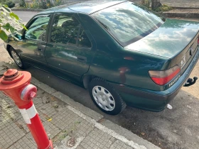 Peugeot 406 - 1100 € - 28937241 3 | Car24.bg Peugeot 406 - 1100 € - 28937241 3