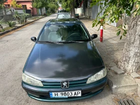 Peugeot 406 - Car24.bg Peugeot 406
