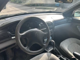 Peugeot 406 - 1100 € - 28937241 6 | Car24.bg Peugeot 406 - 1100 € - 28937241 6