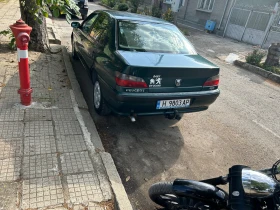 Peugeot 406 - 1100 € - 28937241 5 | Car24.bg Peugeot 406 - 1100 € - 28937241 5