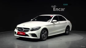 Mercedes-Benz C 200 AMG* КОЖА* НАВИ* ПАНО* КАМЕРА* ПОДГРЕВ